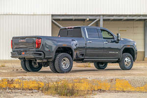 3 Inch Lift Kit | Chevy/GMC Sierra 3500 HD/Silverado 3500 HD (20-24) 3 Inch Lift Kit | Chevy/GMC Sierra 3500 HD/Silverado 3500 HD (20-24)