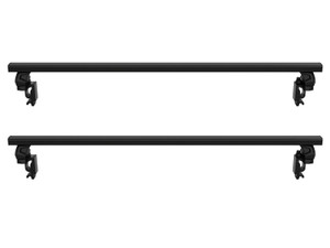 Thule Xsporter Pro Low Truck Rack (Compact) - Black