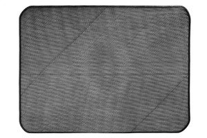 Thule Anti-Condensation Mat (For Kukenam/Autana 4 Tent) - Black