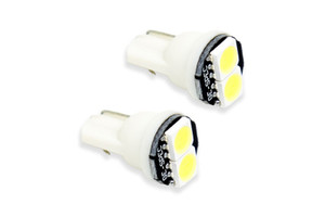Diode Dynamics 194 LED Bulb SMD2 LED Warm - White (Pair)