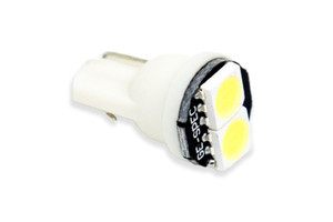 Diode Dynamics 194 LED Bulb SMD2 LED Warm - White (Single)