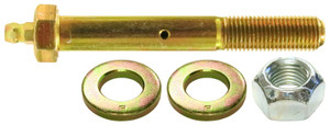 RockJock Greaseable Bolt w/ Hardware 12mm Thread X 95mm Long
