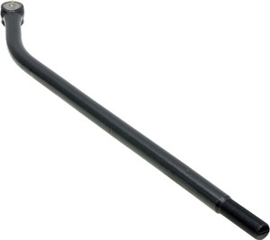 RockJock JK Currectlync Drag Link End Flipped Config. Psngr. Steering Arm Drag Link End w/Hardware