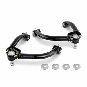 Cognito Ball Joint Upper Control Arm Kit For 19-22 Silverado/Sierra 1500 2WD/4WD including AT4 and Trail Boss Cognito Ball Joint Upper Control Arm Kit For 19-22 Silverado/Sierra 1500 2WD/4WD including AT4 and Trail Boss