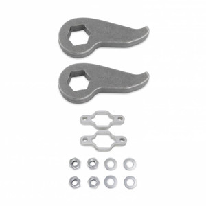 Cognito 2-Inch Economy Leveling Kit For 20-22 Silverado/Sierra 2500/3500 2WD/4WD Cognito 2-Inch Economy Leveling Kit For 20-22 Silverado/Sierra 2500/3500 2WD/4WD