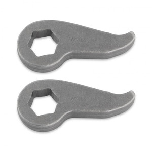 Cognito Torsion Bar Keys For 20-22 Silverado/Sierra 2500/3500 2WD/4WD Cognito Torsion Bar Keys For 20-22 Silverado/Sierra 2500/3500 2WD/4WD