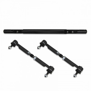Cognito Extreme Duty Tie Rod Center Link Kit For 01-10 Silverado/Sierra 2500/3500 2WD/4WD Cognito Extreme Duty Tie Rod Center Link Kit For 01-10 Silverado/Sierra 2500/3500 2WD/4WD