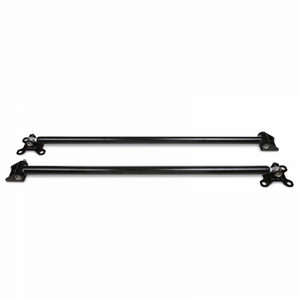 Cognito Economy Traction Bar Kit For 6.5-10 Inch Rear Lift On 11-19 Silverado/Sierra 2500/3500 2WD/4WD Cognito Economy Traction Bar Kit For 6.5-10 Inch Rear Lift On 11-19 Silverado/Sierra 2500/3500 2WD/4WD