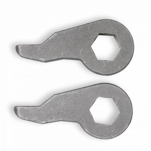 Cognito Torsion Bar Keys For 99-06 Silverado/Sierra 1500 2WD/4WD Cognito Torsion Bar Keys For 99-06 Silverado/Sierra 1500 2WD/4WD