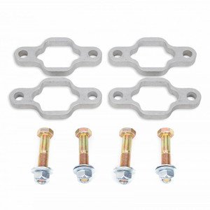 Cognito 1.0 Inch Front Shock Extender Kit For 11-19 Silverado/Sierra 2500/3500 2WD/4WD Cognito 1.0 Inch Front Shock Extender Kit For 11-19 Silverado/Sierra 2500/3500 2WD/4WD