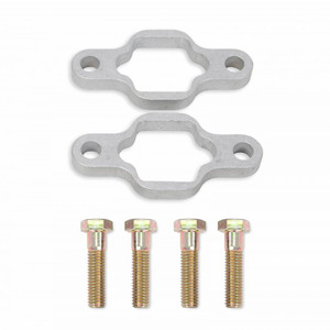 Cognito 0.5 Inch Front Shock Extender Kit For 11-19 Silverado/Sierra 2500/3500 2WD/4WD Cognito 0.5 Inch Front Shock Extender Kit For 11-19 Silverado/Sierra 2500/3500 2WD/4WD