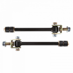 Cognito Front Sway Bar End Link Kit For 4-6 Inch Lifts On 01-19 2500/3500 2WD/4WD Cognito Front Sway Bar End Link Kit For 4-6 Inch Lifts On 01-19 2500/3500 2WD/4WD
