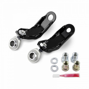 Cognito Pitman Idler Arm Support Kit For 99-06 Silverado/Sierra 1500 2WD/4WD Cognito Pitman Idler Arm Support Kit For 99-06 Silverado/Sierra 1500 2WD/4WD