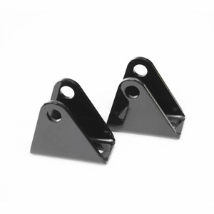 Cognito Front Lower Shock Mount Bracket For 01-10 Silverado/Sierra 2500/3500 2WD/4WD Cognito Front Lower Shock Mount Bracket For 01-10 Silverado/Sierra 2500/3500 2WD/4WD
