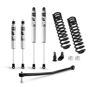 Cognito 2-Inch Performance Leveling Kit With Fox PS 2.0 IFP Shocks for 17-19 Ford F250/F350 4WD Cognito 2-Inch Performance Leveling Kit With Fox PS 2.0 IFP Shocks for 17-19 Ford F250/F350 4WD