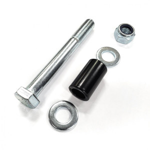 Cognito Steering Stabilizer Relocation Kit For 11-19 Silverado/Sierra 2500/3500 2WD/4WD Cognito Steering Stabilizer Relocation Kit For 11-19 Silverado/Sierra 2500/3500 2WD/4WD