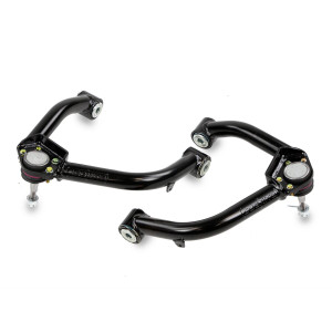 Ball Joint Upper Control Arm Kit For 19-24 Silverado/Sierra 1500 2WD/4WD Including AT4 and Trail Boss Cognito Ball Joint Upper Control Arm Kit For 19-24 Silverado/Sierra 1500 2WD/4WD Including AT4 and Trail Boss Cognito