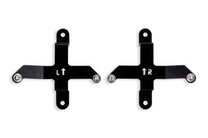 Front Fender Liner Tie Back Kit for 20-24 Silverado/Sierra 2500/3500 2WD/4WD Cognito Motosports Truck Front Fender Liner Tie Back Kit for 20-24 Silverado/Sierra 2500/3500 2WD/4WD Cognito Motosports Truck