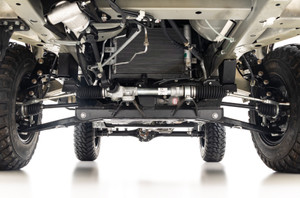 4.5 Inch Lift Kit | Daihatsu Hijet Jumbo (2014-2023) 4.5 Inch Lift Kit | Daihatsu Hijet Jumbo (2014-2023)