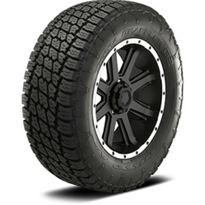 Nitto (LT295/70R17/10 121/118R NIT TERRA GRAPPLER G2)
