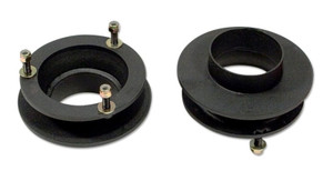 Tuff Country 94-01 Dodge Ram 1500 4wd 2in Leveling Kit Front (SX8000 Shocks)