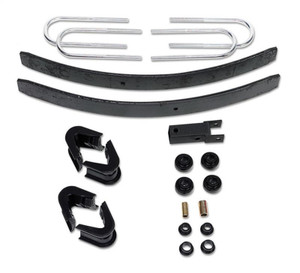 Tuff Country 78-79 Ford Bronco 4in Lift Kit