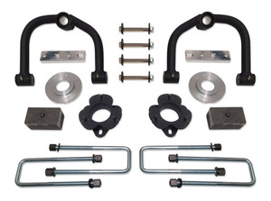 Tuff Country 04-15 Nissan Titan 4wd 4in Lift Kit (No Shocks)