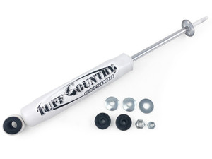 Tuff Country 76-86 Jeep CJ5/CJ7 Single Steering Stabilizer