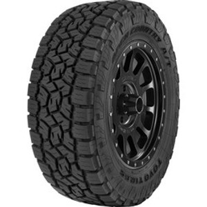 Toyo (LT275/60R20/10 123/120T TOY OPEN COUNTRY A/T III)