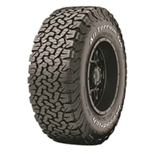 BFGoodrich (LT285/65R20/10 127/124S BFG ALL TERRAIN TA KO2 DT RBL)
