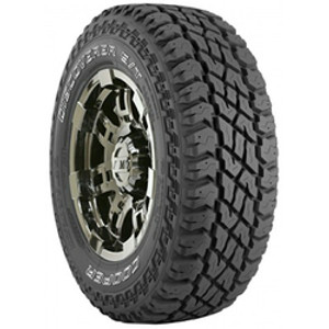 Cooper (90000026752 LT285/55R20/10 122/119Q COO DISCOVERER S/T MAXX)