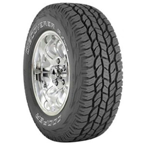 Cooper (31X10.50R15/6 109R COO DISCOVERER AT3 OWL)