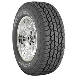 Cooper (LT285/60R20/10 125/122S COO DISCOVERER AT3 OWL)