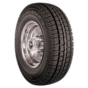 Cooper (LT245/70R17/10 119/116Q COO DISCOVERER M+S)
