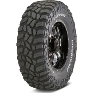 Cooper (90000023660 LT275/65R18/10 123/120Q COO DISCOVERER STT PRO RWL)