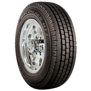 Cooper (90000008309 LT275/70R18/10 125/122S COO DISCOVERER HT3)