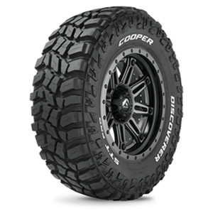 Cooper (90000036002 LT305/55R20/12 125/122Q COO DISCOVERER STT PRO) Cooper (90000036002 LT305/55R20/12 125/122Q COO DISCOVERER STT PRO)