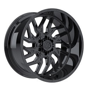 TIS (544B-2428744S 24X12 8X170 (-44) TIS 544B (HB 125.2))