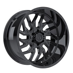 TIS (544B-2648776S 26X14 8X170 (-76) TIS 544B (HB 125.2))
