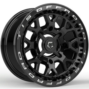 TIS UTV (558BML-47010+10 14X7 4X110 (+10) TIS 558BML (HB 83.8))