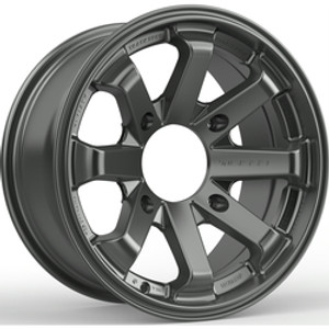 TIS UTV (559A-57037+10 15X7 4X137 (+10) TIS 559A (HB 110.18))