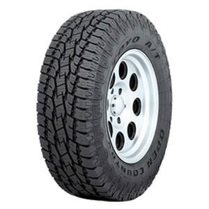 Toyo (LT265/75R16/6   TOY  OPEN COUNTRY A/T II)