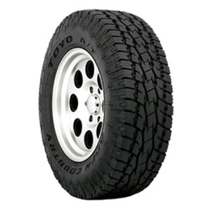 Toyo (LT295/70R18/10 129/126S TOY OPEN COUNTRY ATII XTREME)