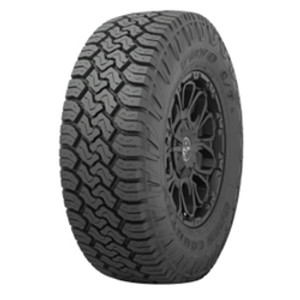 Toyo (35X12.50R20/10 121Q TOY OPEN COUNTRY C/T)