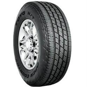 Toyo (235/65R18XL 110V TOY OPEN COUNTRY H/T II)
