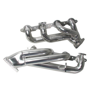 BBK Short Tuned Length Headers