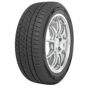 Toyo (255/55R18XL 109V TOY CELSIUS II BW)