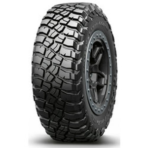 BFGoodrich (LT265/75R16/10 123/120Q BFG MUD-TERRAIN T/A KM3 RBL)