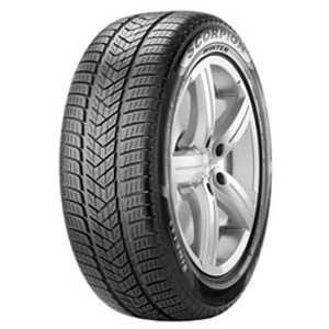 Pirelli (235/55R19 101V PIR SCORPION WINTER (N0))