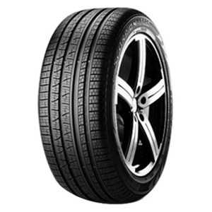 Pirelli (255/55R19XL 111H PIR SCORPION VERDE ALL SEASON RUN FLAT (AOE))